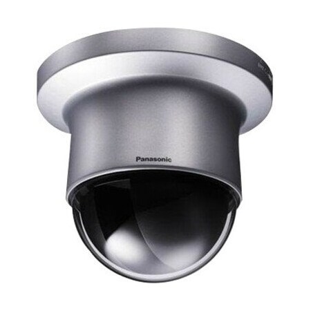 Panasonic Smoked Indoor Dome Cover For Wv-Sc385 WVQ156S